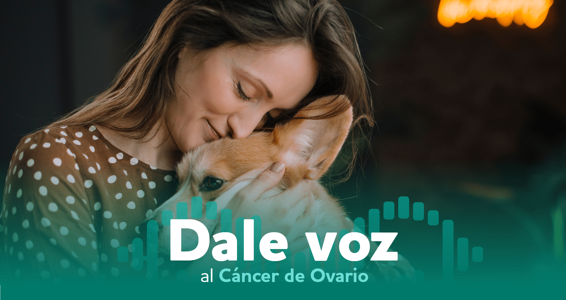 Imagen institucional dale voz a tus pulmones