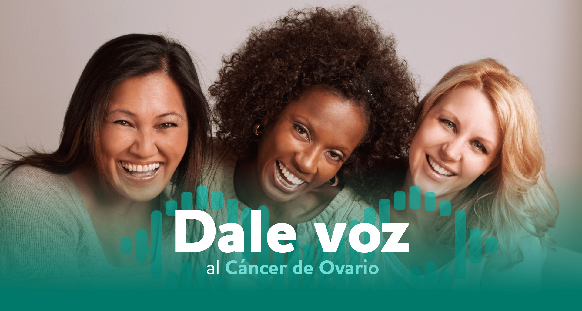 Imagen institucional dale voz a tus pulmones