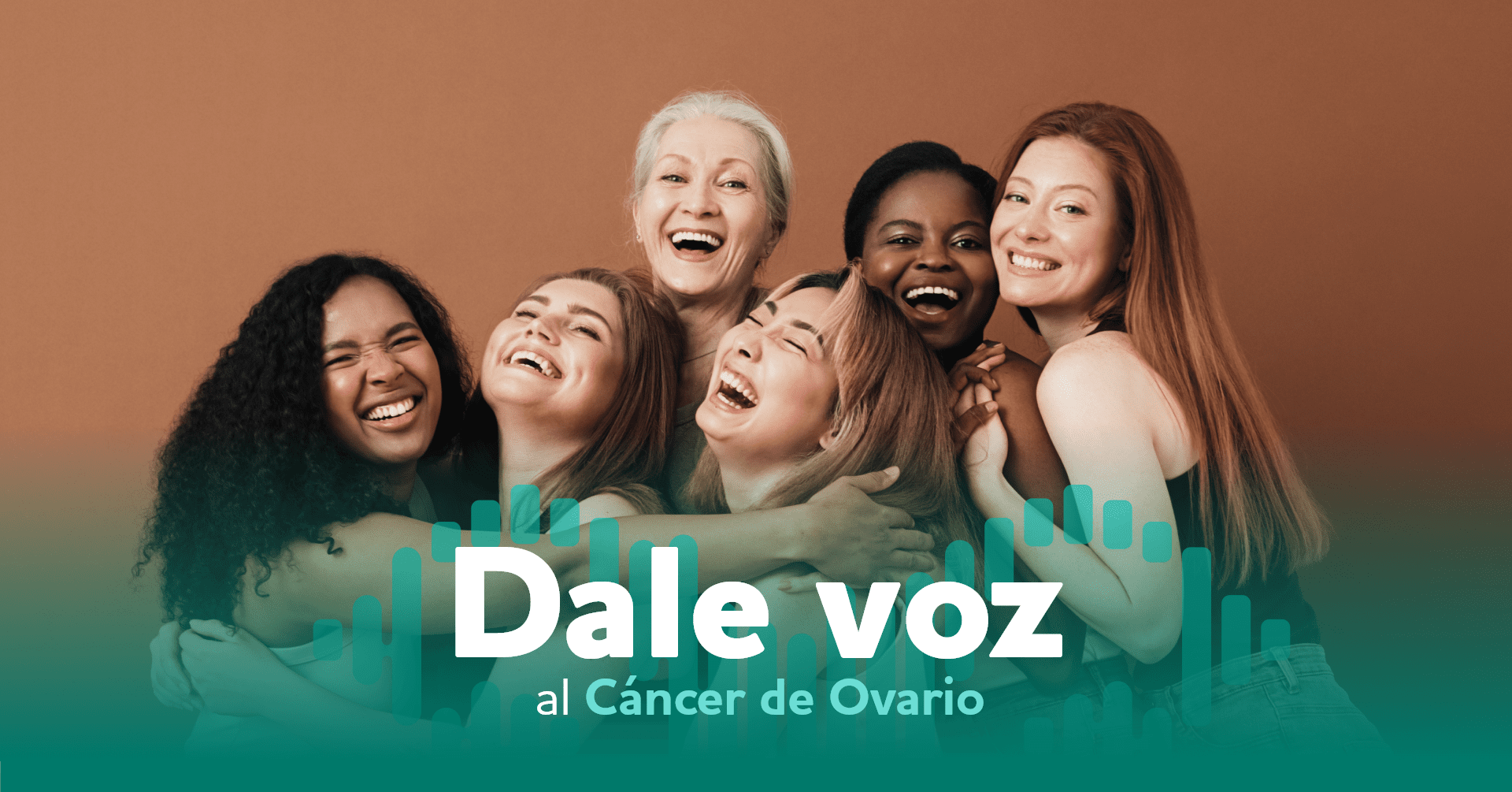 Imagen institucional dale voz a tus pulmones