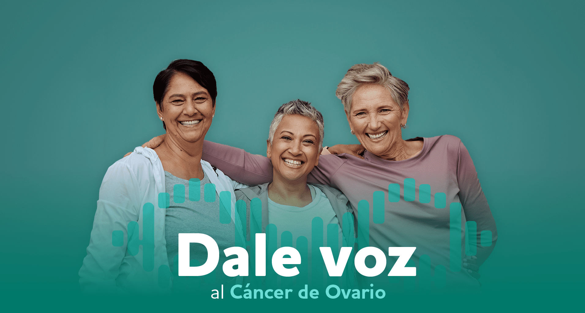 Imagen institucional dale voz a tus pulmones